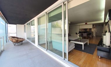 Departamento en Renta Arquimedes 221, Polanco, Miguel Hidalgo, Cdmx
