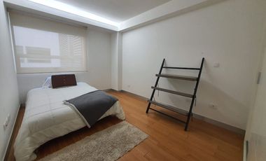 Departamento en Renta Arquimedes 221, Polanco, Miguel Hidalgo, Cdmx