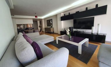 Departamento en Renta Arquimedes 221, Polanco, Miguel Hidalgo, Cdmx