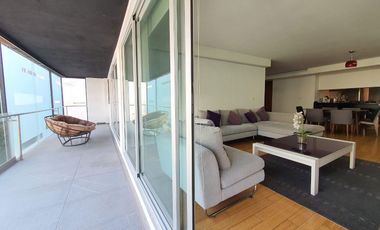 Departamento en Renta Arquimedes 221, Polanco, Miguel Hidalgo, Cdmx
