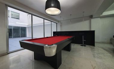 Departamento en Renta Arquimedes 221, Polanco, Miguel Hidalgo, Cdmx