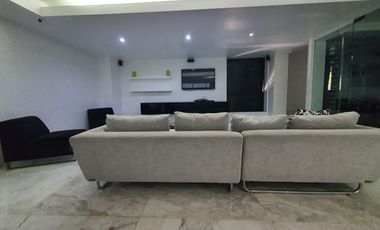 Departamento en Renta Arquimedes 221, Polanco, Miguel Hidalgo, Cdmx