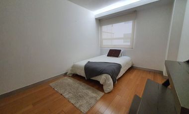 Departamento en Renta Arquimedes 221, Polanco, Miguel Hidalgo, Cdmx