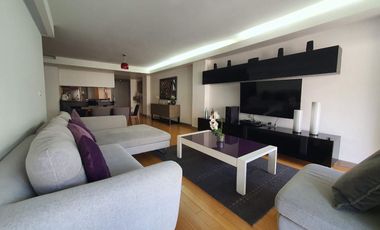Departamento en Renta Arquimedes 221, Polanco, Miguel Hidalgo, Cdmx
