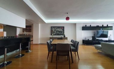 Departamento en Renta Arquimedes 221, Polanco, Miguel Hidalgo, Cdmx