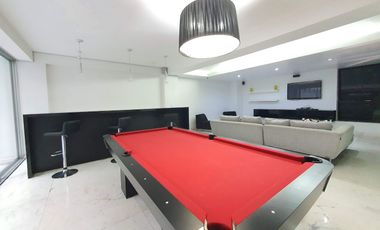 Departamento en Renta Arquimedes 221, Polanco, Miguel Hidalgo, Cdmx