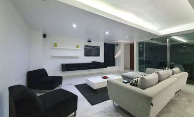 Departamento en Renta Arquimedes 221, Polanco, Miguel Hidalgo, Cdmx