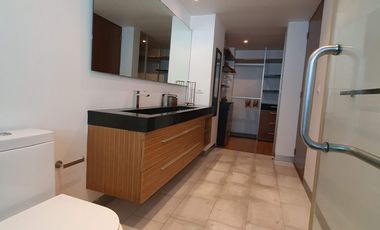 Departamento en Renta Arquimedes 221, Polanco, Miguel Hidalgo, Cdmx