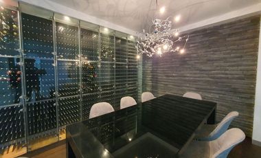 Departamento en Renta Arquimedes 221, Polanco, Miguel Hidalgo, Cdmx