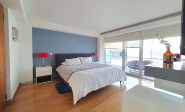 Departamento en Renta Arquimedes 221, Polanco, Miguel Hidalgo, Cdmx