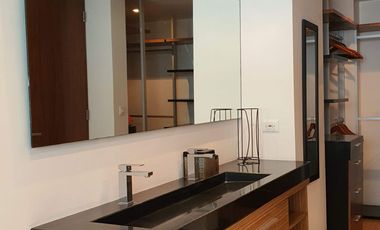 Departamento en Renta Arquimedes 221, Polanco, Miguel Hidalgo, Cdmx
