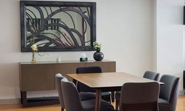 Departamento en Renta Arquimedes 221, Polanco, Miguel Hidalgo, Cdmx