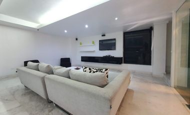 Departamento en Renta Arquimedes 221, Polanco, Miguel Hidalgo, Cdmx