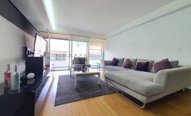 Departamento en Renta Arquimedes 221, Polanco, Miguel Hidalgo, Cdmx