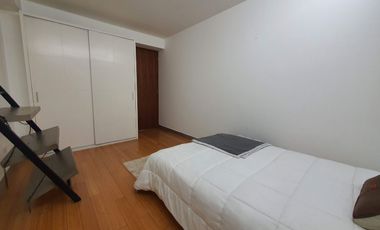 Departamento en Renta Arquimedes 221, Polanco, Miguel Hidalgo, Cdmx