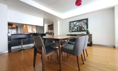 Departamento en Renta Arquimedes 221, Polanco, Miguel Hidalgo, Cdmx