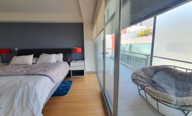 Departamento en Renta Arquimedes 221, Polanco, Miguel Hidalgo, Cdmx