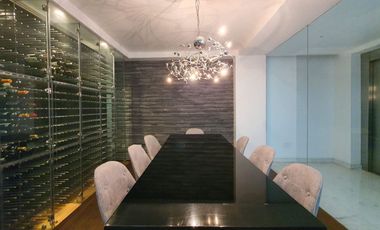 Departamento en Renta Arquimedes 221, Polanco, Miguel Hidalgo, Cdmx