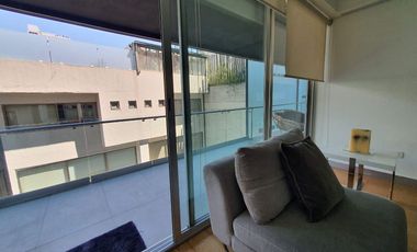 Departamento en Renta Arquimedes 221, Polanco, Miguel Hidalgo, Cdmx