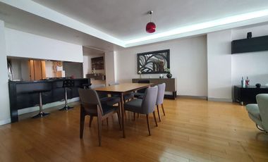 Departamento en Renta Arquimedes 221, Polanco, Miguel Hidalgo, Cdmx