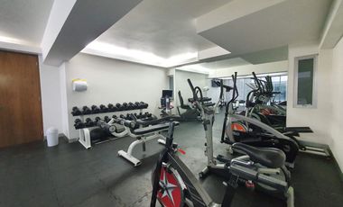Departamento en Renta Arquimedes 221, Polanco, Miguel Hidalgo, Cdmx