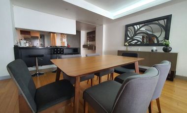 Departamento en Renta Arquimedes 221, Polanco, Miguel Hidalgo, Cdmx
