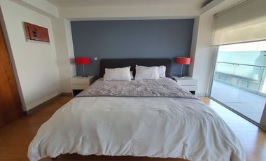 Departamento en Renta Arquimedes 221, Polanco, Miguel Hidalgo, Cdmx