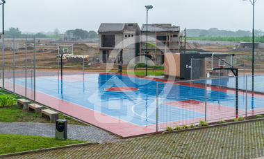 Terrenos en Venta en Urbanización Arboleia, Machala, Ecuador