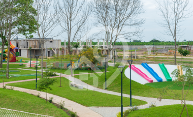 Terrenos en Venta en Urbanización Arboleia, Machala, Ecuador