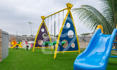 Terrenos en Venta en Urbanización Arboleia, Machala, Ecuador