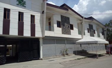 Shophouse For Sale in Pooc Talisay City, Cebu