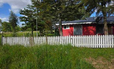 VENDO 5,38 HECTAREAS EN FRUTILLAR ALTO, REGION DE LOS LAGOS