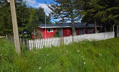 VENDO 5,38 HECTAREAS EN FRUTILLAR ALTO, REGION DE LOS LAGOS