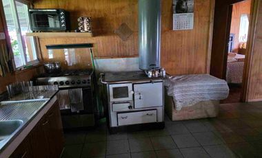 VENDO 5,38 HECTAREAS EN FRUTILLAR ALTO, REGION DE LOS LAGOS