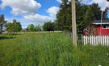 VENDO 5,38 HECTAREAS EN FRUTILLAR ALTO, REGION DE LOS LAGOS
