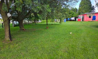 VENDO 5,38 HECTAREAS EN FRUTILLAR ALTO, REGION DE LOS LAGOS