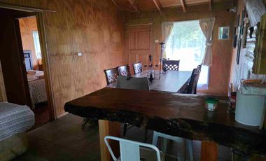 VENDO 5,38 HECTAREAS EN FRUTILLAR ALTO, REGION DE LOS LAGOS