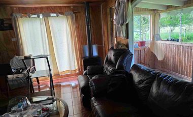 VENDO 5,38 HECTAREAS EN FRUTILLAR ALTO, REGION DE LOS LAGOS