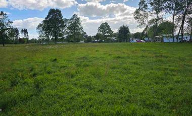 VENDO 5,38 HECTAREAS EN FRUTILLAR ALTO, REGION DE LOS LAGOS