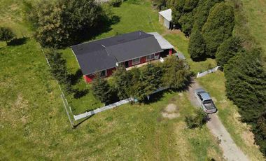 VENDO 5,38 HECTAREAS EN FRUTILLAR ALTO, REGION DE LOS LAGOS