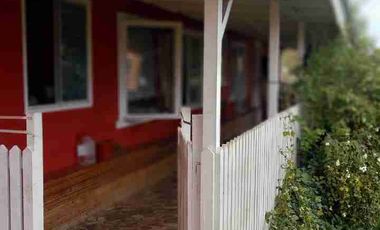 VENDO 5,38 HECTAREAS EN FRUTILLAR ALTO, REGION DE LOS LAGOS