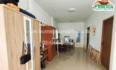 ที่ดินพร้อมบ้านเดี่ยว 2 ชั้น ซอยบ้านดอนหัน ตำบลโพธิ์ชัย อำเภอเมือง หนองบัวลำภู เนื้อที่ 300 ตารางวา