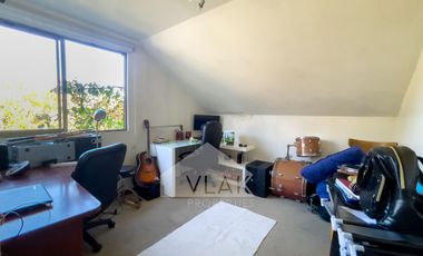 Excelente casa en condominio, gran terreno, seguridad 24/7