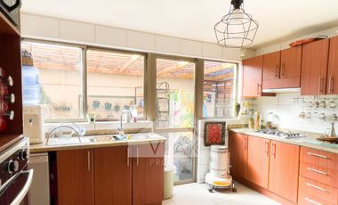 Excelente casa en condominio, gran terreno, seguridad 24/7