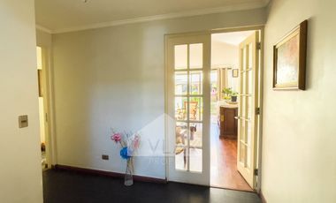 Excelente casa en condominio, gran terreno, seguridad 24/7