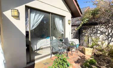 Excelente casa en condominio, gran terreno, seguridad 24/7