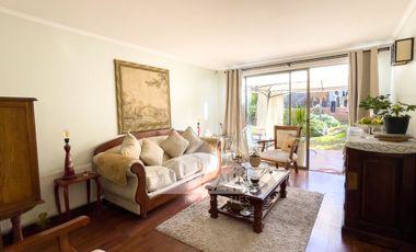 Excelente casa en condominio, gran terreno, seguridad 24/7