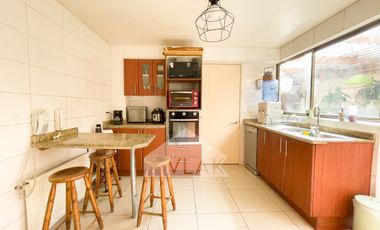 Excelente casa en condominio, gran terreno, seguridad 24/7