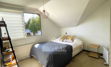 Excelente casa en condominio, gran terreno, seguridad 24/7