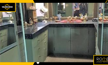 VENTA DE Casa En Arteaga Y Salazar, El Contadero, Cuajimalpa, Cdmx!!